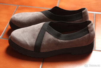 boty Clarks vel.38 - 2