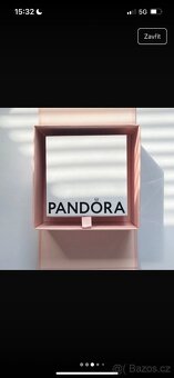 Pandora náramek Nebeské hvězdy - 2