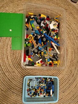 Prodám lego - 2