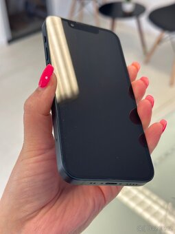 iPhone 13 mini - 128 GB - 84% baterie - 2
