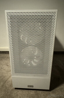 Prodám skříň NZXT H5 Flow s RGB větráky - 2