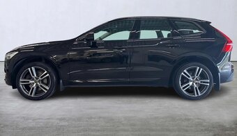 Volvo XC60 T5 AWD Momentum SE 2019 - 2