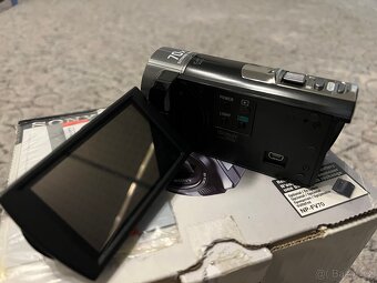 Kamera Sony - 2
