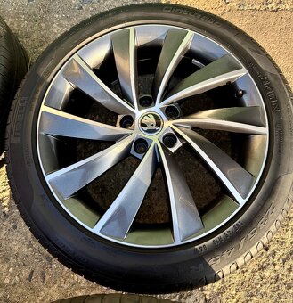 5x112 r18 Pegasus - 2