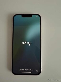 iPhone 13 128GB - 2