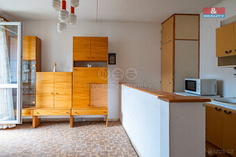 Prodej bytu 2+kk, 43 m², České Budějovice, ul. V. Volfa - 2