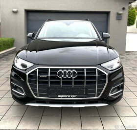Audi Q5 3.0TDi,210kw,Quattro,2023. - 2