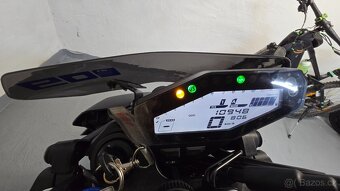 Prodám: YAMAHA MT-09, MT09, MT 09, rv: 2020 - 2