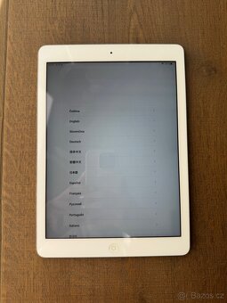 iPad Air 1. generace - 2