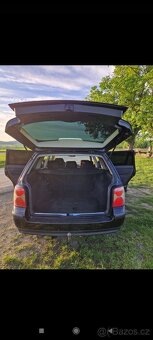 Volkswagen Passat Variant B5.5, 1.9 TDI - 2