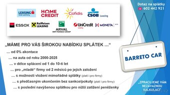 Fabia Combi II, 1.2 TSI,1. Majitel,PĚKNÁÁ. - 2