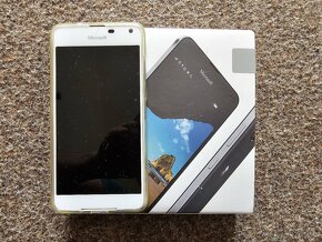 Lumia 650 - 2