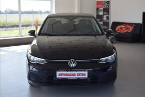 Volkswagen Golf 8 2.0 TDI r. 2023. 15948 km - 2