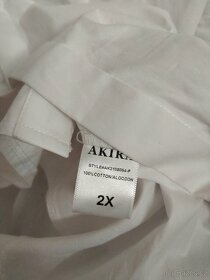Nová dámská košile, velikost XXL - 2