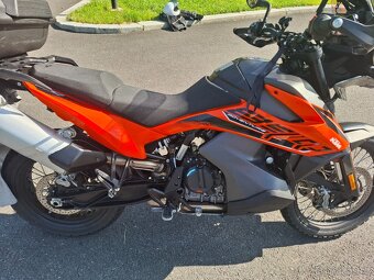 KTM 890 Adventure S - 2