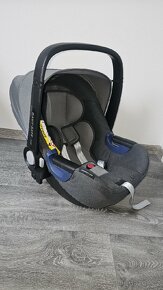 Britax romer vajíčko /jak nové/ - 2