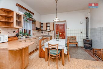 Prodej rodinného domu, 180 m², Písečná - 2