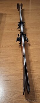 Skialp Lyže K2 Wayback 106 186cm 2019 + pásy - 2
