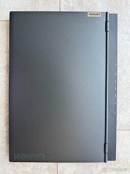Herní notebook Lenovo Legion 5 - 2