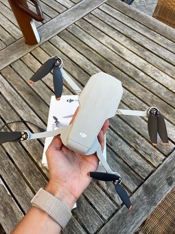 Dji mini 2 se - 2