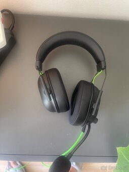 Razer BlackShark V2 X USB - 2
