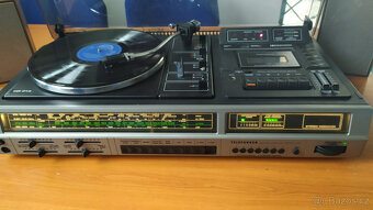 Telefunken hiFI audio center - 2