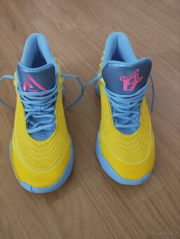 Pánské boty Nike nové, velikost 44,5 - 2