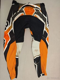 Enduro dres - 2