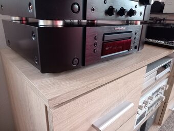 CD přehrávač Marantz CD5005 - 2