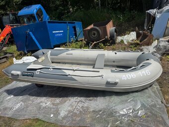 Gumový člun Ocean G 380 - 2