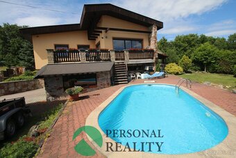 Prodej rodinného domu, 225 m2 - Sazená, ev.č. 02421 - 2