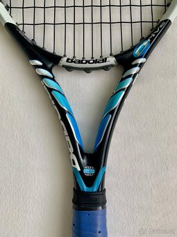 Batolat Pure drive Andy Roddick - 2
