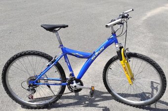 Kolo Taifun - velikost 17" - 2