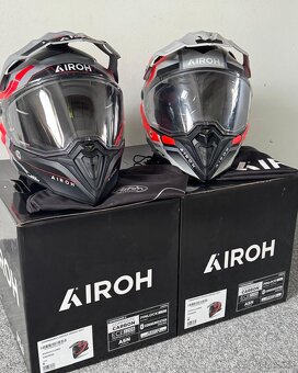 AIROH helma Commander 2 - 2
