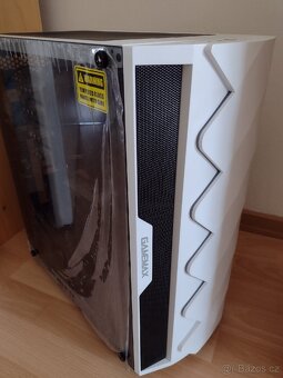 i7, 32GB, 4TB - svižný+spolehlivý+vybavený PC za super cenu - 2