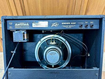 682 Kytarové kombo PEAVEY TRANSTUBE ENVOY. 110 - 2