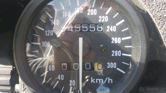 Honda CBR 900rr - 2