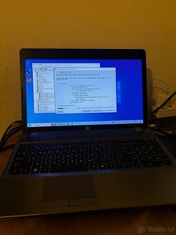 HP ProBook 4535s - 2