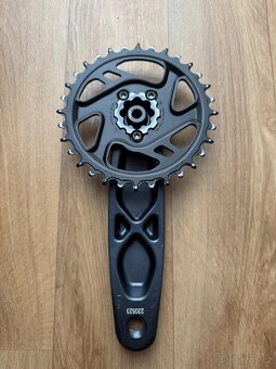 Kliky SRAM X1 Eagle 32T 170mm - 2