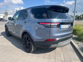 Land Rover Discovery P300 DPH - 2