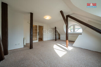 Prodej bytu 2+1, 75 m², Brno, ul. Babičkova - 2