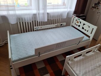 Dětské postele IKEA - 2