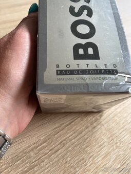 Hugo boss bottled - 2