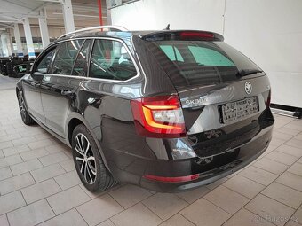 ŠKODA OCTAVIA III 2.0TDI 110KW SOLEIL ACC VIRTUAL KAMERA R17 - 2
