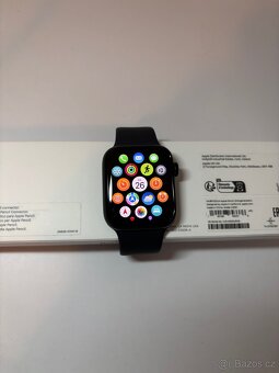Apple watch SE 2 44mm - 100% baterie - 2