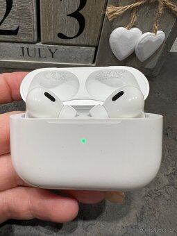 Apple AirPods pro - 2