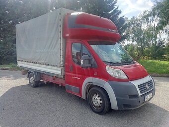 Fiat Ducato 2.3 jtd - 2