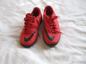 Boty Nike. - 2
