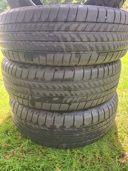 Letní pneumatiky Bridgestone 205/60R1692H - 2