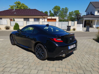 Toyota GR86 Executive - 2